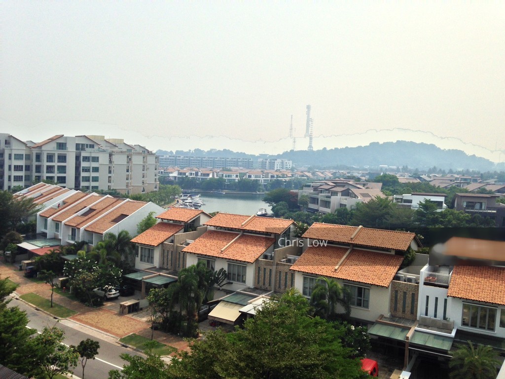 The Azure (D4), Condominium #200895262